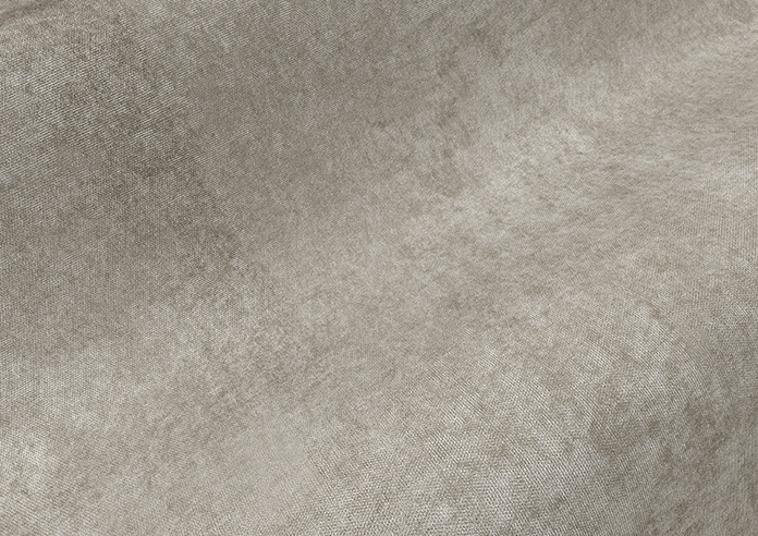 Florence Faux Suede, Taupe Brown - Roman Blind - Image 4